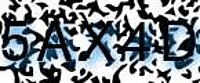 grafischer Sicherheitscode