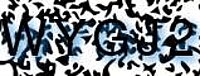 grafischer Sicherheitscode