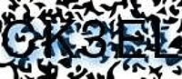 grafischer Sicherheitscode