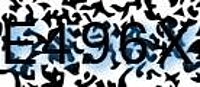 grafischer Sicherheitscode