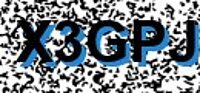 grafischer Sicherheitscode