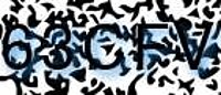 grafischer Sicherheitscode