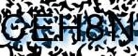 grafischer Sicherheitscode