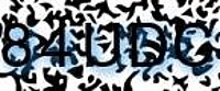 grafischer Sicherheitscode