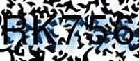 grafischer Sicherheitscode