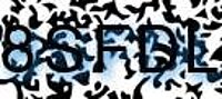 grafischer Sicherheitscode