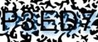 grafischer Sicherheitscode