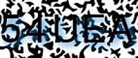 grafischer Sicherheitscode