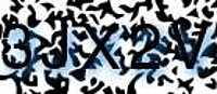 grafischer Sicherheitscode