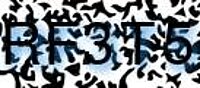 grafischer Sicherheitscode