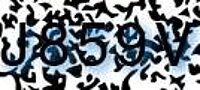 grafischer Sicherheitscode