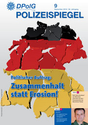 Berlin-Ausgabe 09/2016