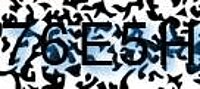 grafischer Sicherheitscode