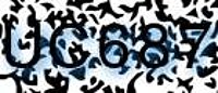 grafischer Sicherheitscode
