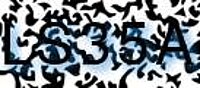 grafischer Sicherheitscode