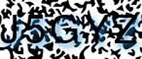 grafischer Sicherheitscode
