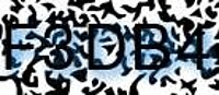 grafischer Sicherheitscode