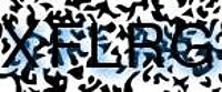 grafischer Sicherheitscode