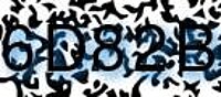 grafischer Sicherheitscode
