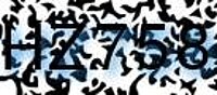 grafischer Sicherheitscode