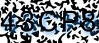 grafischer Sicherheitscode