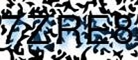 grafischer Sicherheitscode