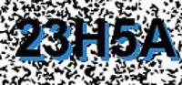 grafischer Sicherheitscode
