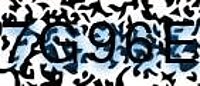 grafischer Sicherheitscode