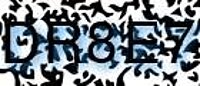 grafischer Sicherheitscode