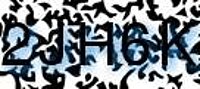 grafischer Sicherheitscode