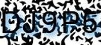 grafischer Sicherheitscode