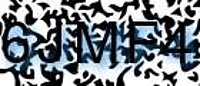 grafischer Sicherheitscode