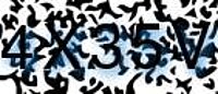 grafischer Sicherheitscode