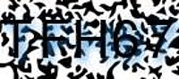 grafischer Sicherheitscode