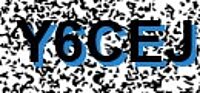 grafischer Sicherheitscode