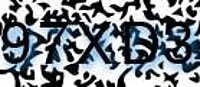 grafischer Sicherheitscode