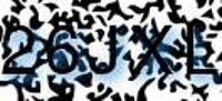 grafischer Sicherheitscode