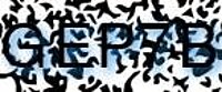 grafischer Sicherheitscode
