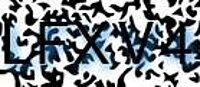 grafischer Sicherheitscode