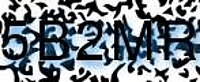 grafischer Sicherheitscode