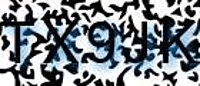 grafischer Sicherheitscode