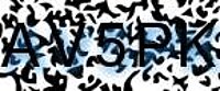 grafischer Sicherheitscode