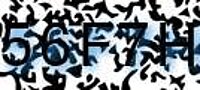 grafischer Sicherheitscode