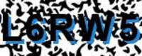 grafischer Sicherheitscode
