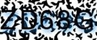 grafischer Sicherheitscode