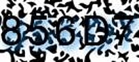 grafischer Sicherheitscode