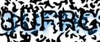 grafischer Sicherheitscode