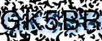 grafischer Sicherheitscode