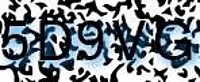 grafischer Sicherheitscode
