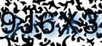 grafischer Sicherheitscode